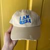 "I Am Here" Blue Hat