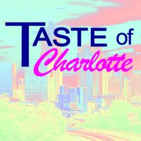 Kylie Odetta at Taste Of Charlotte Festival