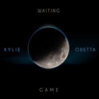 Waiting Game / 2014 by Kylie Odetta