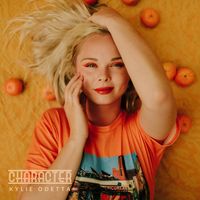 Character by Kylie Odetta