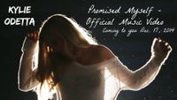 "Promised Myself" Music Video Release Date