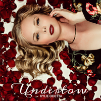 Undertow - Kylie Odetta / 2017: Hard Copy CD