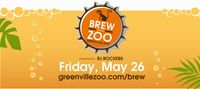 Kylie Odetta at Brew in the Zoo