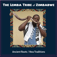 Release of "Lemba Tribe of Zimbabwe-Ancient Roots/New Traditions"