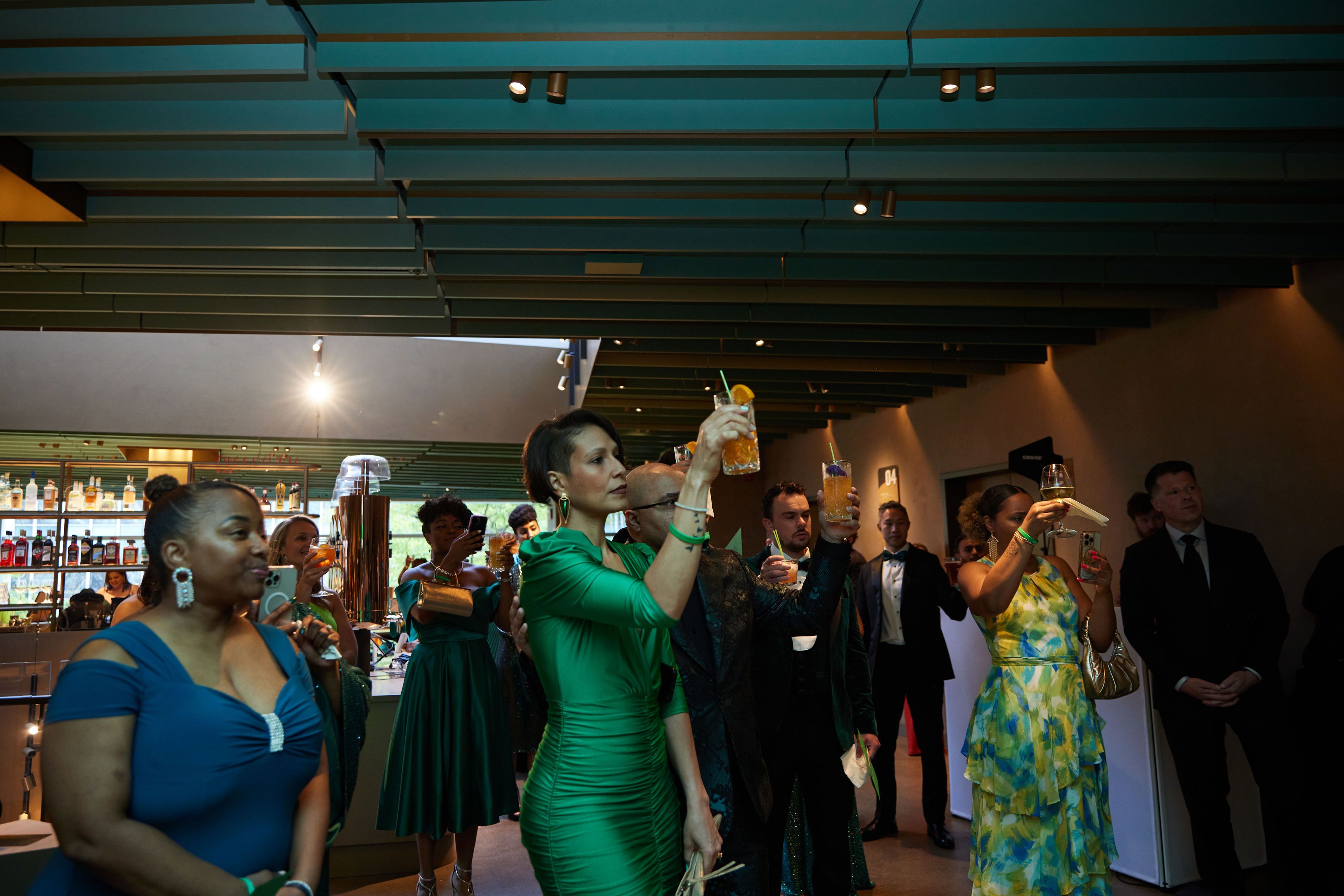 Coffee, HipHop & Mental Health