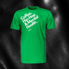 Green Mental Health Awareness T-Shirt