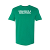 Green CHHAMH T-Shirt