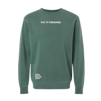 PAY IT FORWARD SS (PRE-ORDER OCT. 2nd)