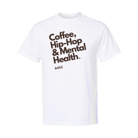 CHHAMH T-SHIRT (BR LOGO)