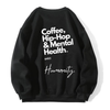 CHHAMH x HUMANITY SS CREW