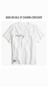 Healing is a process V Neck T-Shirt (Unisex)