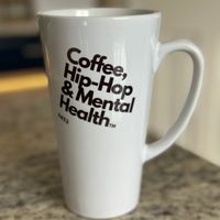 CHHAMH 16 OZ MUG 