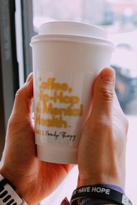 A Virtual Latte