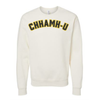 Coffee, Hip-Hop & Mental Health University Soft Crewneck SS (Pre-Order 10/1)