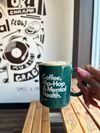 5 GR CHH&MH MUGS