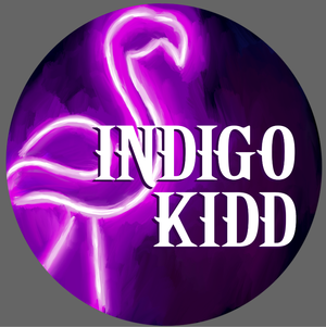 Indigo Kidd