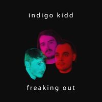 Freaking Out by Indigo Kidd