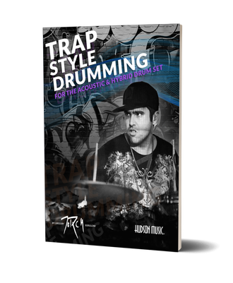 Autographed Trap Book
(ONLY available at ThisIsTorch.com)