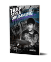 Trap Book - Signed by author