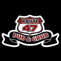 Roadhouse 6 at Route 47 Pub and Grub