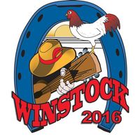 Winstock Country Music Festival
