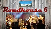 Roadhouse 6 at Forest Lake American Legion