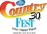 Country Fest Music Festival