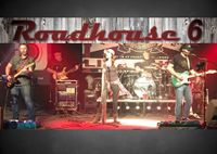 Roadhouse 6 at Grand Casino Mille Lacs