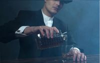 CANCELLED by Venue (low ticket pre-sales):  GrooveSpan Duo at No Thyme To Cook - Speakeasy!