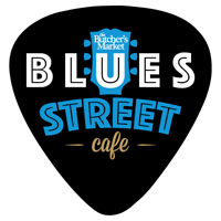Blues Street Cafe (solo)