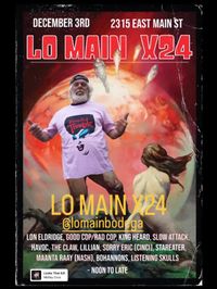 LO MAINX24
