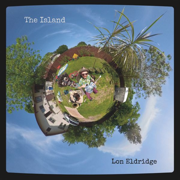 The Island: CD