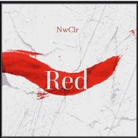 rEd by NwClr