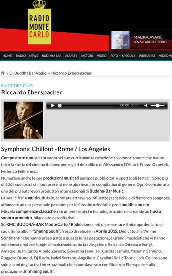 http://www.radiomontecarlo.net/audio/169052/Riccardo-Eberspacher.html
