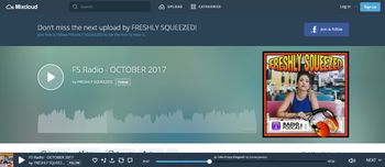 https://www.mixcloud.com/FreshlySqueezedMusic/fs-radio-october-2017/
