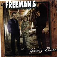 Going Back-1990 by The Freemans