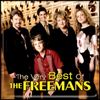 The Very Best Of The Freemans: CD