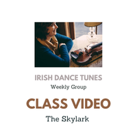 9/21 Class Video, The Skylark Reel