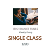 Single Class :: 1/20