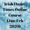 4 Part Irish Dance Tunes Online Course