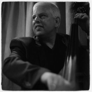 Paul Keller - Bass
