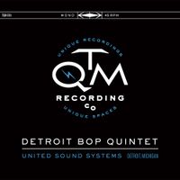 Detroit Bop Quintet - Digital Album by Detroit Bop Quintet