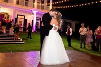 Basic Wedding DJ/MC Package