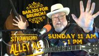 LIGHTS OUT PRODUCTION COMPANY Presents "Banjos for Brunch"