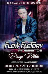 Flow factory 