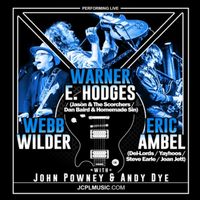 Warner E. Hodges/Webb Wilder/Eric Ambel
