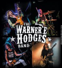 Warner E. Hodges Band