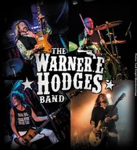 Warner E. Hodges band