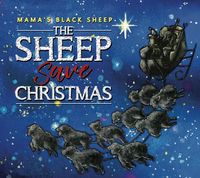 The Sheep Save Christmas: CD