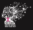 Ticket for SIRENS OF SPRING X  @ Victorian Station on 5/11/24
